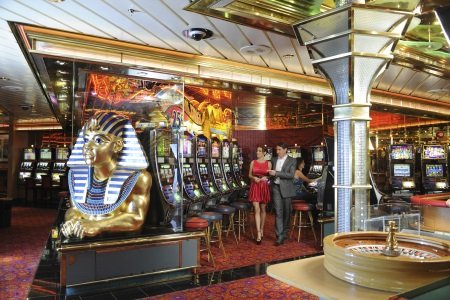 Germany - casino royal sea